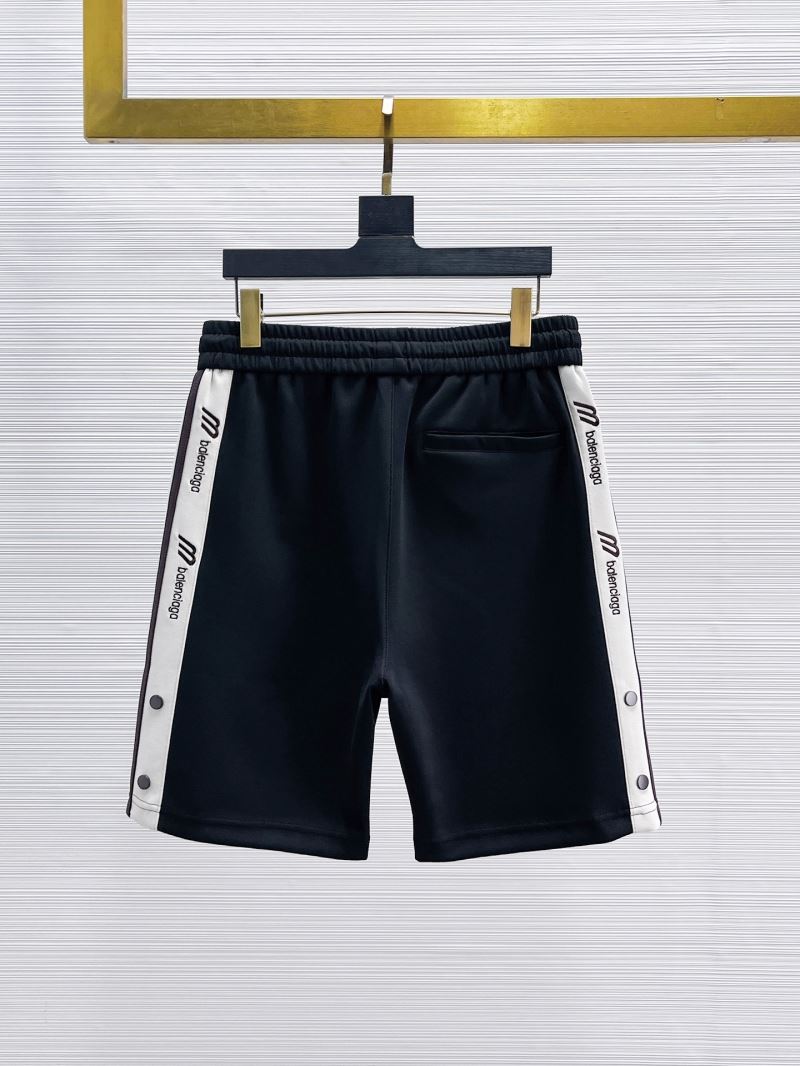 Balenciaga Short Pants